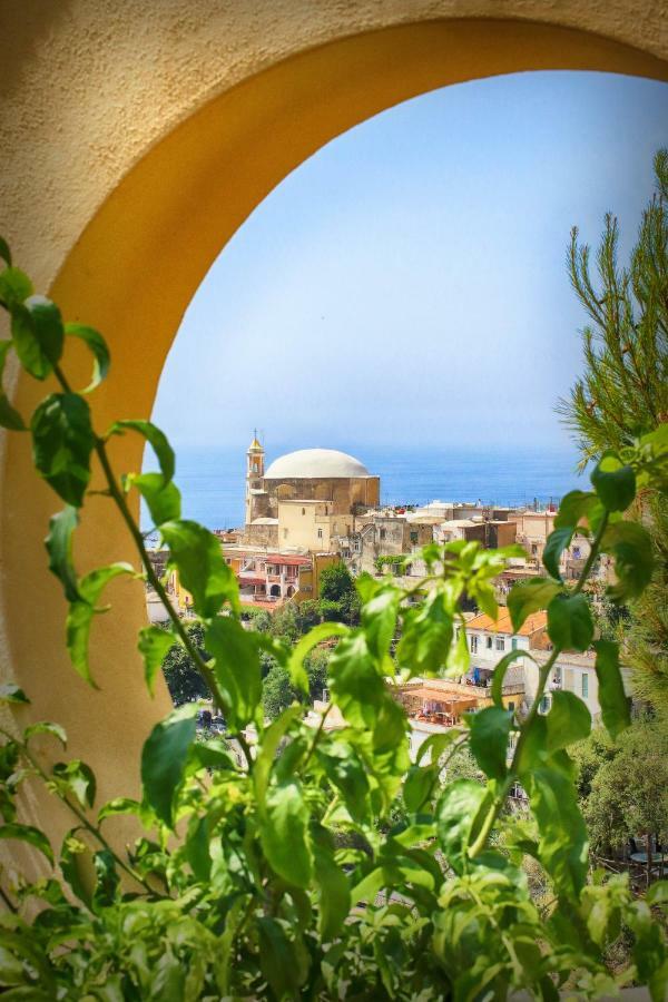 Positano Holidays Εξωτερικό φωτογραφία